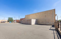 107 W Rusk, Marshall, TX 75670