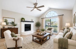 2908 Christopher Drive, Denton, TX 76209