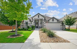 68 Rancho Trl, Georgetown, TX 78628