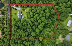 217 E Bear Branch Drive, Currie, NC 28435