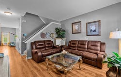 1157 Glory Vine Road, Whitsett, NC 27377