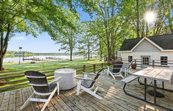 9054 E PIERCE ROAD, HESPERIA, MI 49421