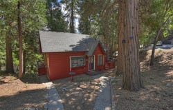 1069 Nesthorn Drive, Crestline, CA 92325