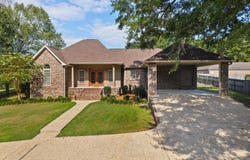 348 Cameron, Hattiesburg, MS 39402