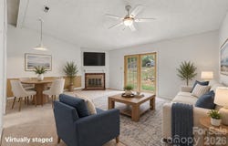 6124 Dwightware Boulevard, Charlotte, NC 28227