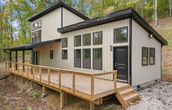 116 Barkers Branch Road, Stanton, KY 40380