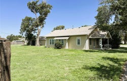 711 Pine Street, Fowler, KS 67844