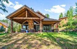 2537 Glacier Club Drive, Durango, CO 81301