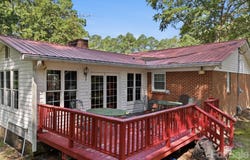 276 Dixie Trail, Hamlet, NC 28345