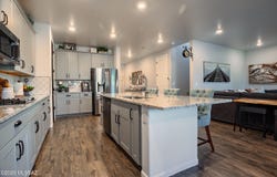 3272 W Shadow Park Way, Tucson, AZ 85742