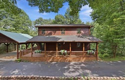 161 Arbor Way, Blue Ridge, GA 30513