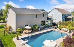 2901 Fairway Drive, Chaska, MN 55318