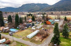 102 E 2nd Ave, Clark Fork, ID 83811