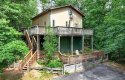 249 & 250 River Drive, Oden, AR 71961