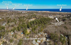 1 Old County Road, Wells, ME 04090