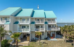 1648 Alligator Drive, Alligator Point, FL 32346-5117