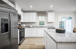 206 Summit View Lane, Franklin, VA 23851