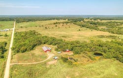 377056 E 1040 Road, Okemah, OK 74859-6002