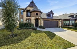 1220 Thrasher Drive, Little Elm, TX 75068