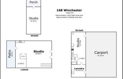 168 Winchester Road, Poplarville, MS 39470