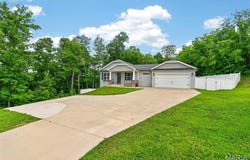 391 Leimer Lane, Jackson, MO 63755