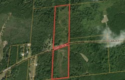 EDNA ROAD lot: 1, COUNTY, AL 36922