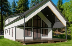 Toboggan Court lot: 352, La Valle, WI 53941