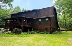 7460 CTH D, Lake Tomahawk, WI 54539