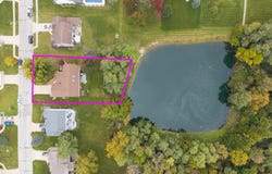 1936 Hunters Ridge Drive, Huntington, IN 46750
