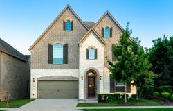 300 Dove Falls Drive, Argyle, TX 76226