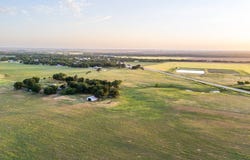 N2570 RD & E0415 Rd, Cleo, OK 73729