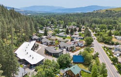 1250 Basecamp Drive, Missoula, MT 59802