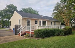 6418 Chenault Way, Mechanicsville, VA 23111