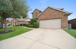 7114 Bickers Drive, Rowlett, TX 75089