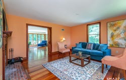 129 Sunset Ridge Road, Norfolk, CT 06058