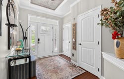 8321 Coldwater Drive, Powell, OH 43065