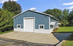 1168 COUNTY ROAD C, PULASKI, WI 54162-9665