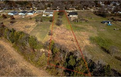 703 4th St, Bruceville-Eddy, TX 76524