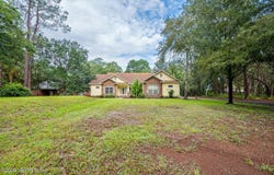 486 LAKESHORE Drive, Starke, FL 32091
