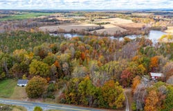 Pin Oak Rd, Prospect, VA 23960
