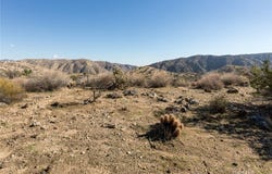 Magnolia Drive, Morongo Valley, CA 92256