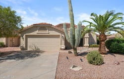 2354 E RAWHIDE Street, Gilbert, AZ 85296