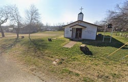 24 S Avenue C, Albany, TX 76430