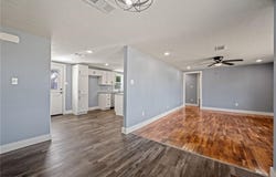 711 N Logan ST, Charleston, AR 72933