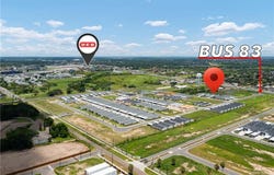 2705 Robin Road, Weslaco, TX 78596