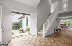 5 WHITEBRIDGE CT #5, PIKESVILLE, MD 21208