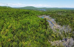 Morrison Brook Acres lot: 10, Oakfield, ME 04763