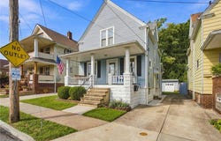 4406 Muriel Avenue, Cleveland, OH 44109