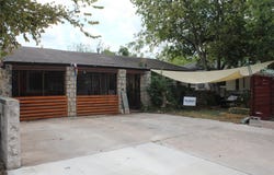 1113 Ebert Ave, Austin, TX 78721