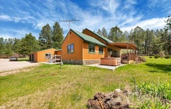 12359 Moss Rock Lane, Custer, SD 57730